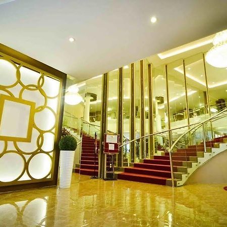 Fb Hotel And Convention Center Koronadal 외부 사진