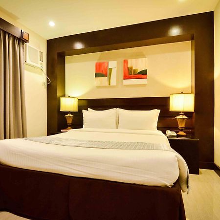 Fb Hotel And Convention Center Koronadal 외부 사진